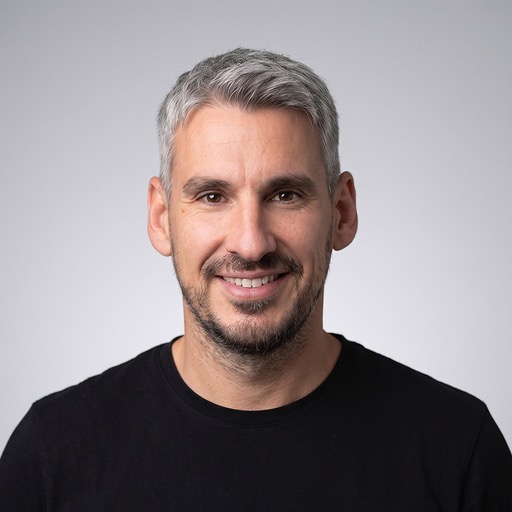 Apostolos, CTO at Flexi