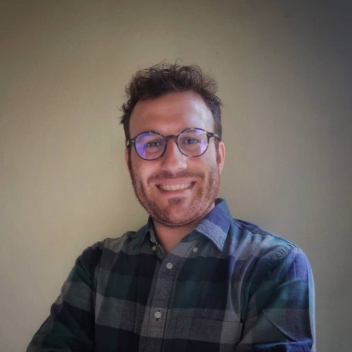 Dimitris, CEO at Flexi