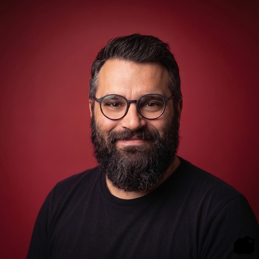 Dionysis, Head of Support & Operations at Flexi