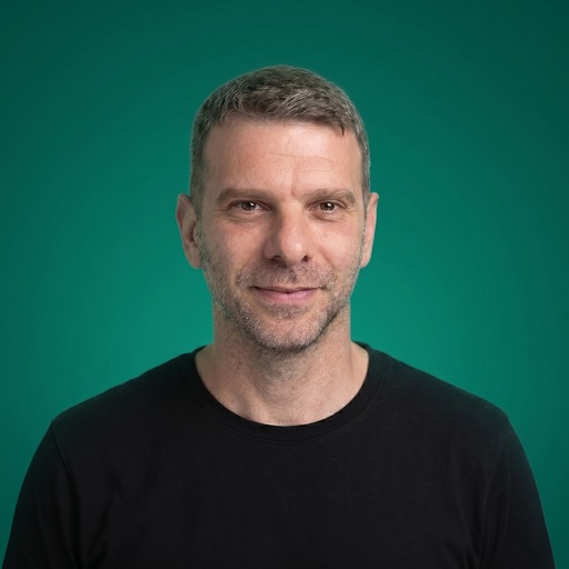 George, Head of Account Management at Flexi